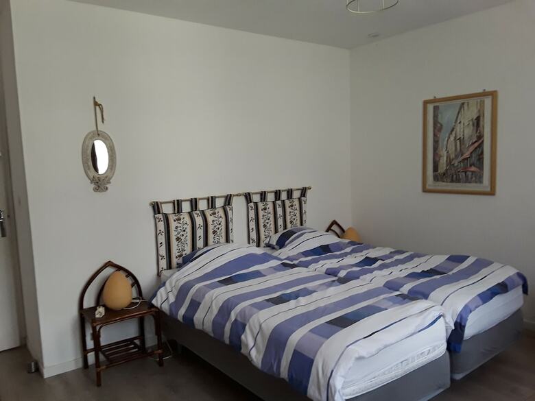 B&B La Tour D'augusta