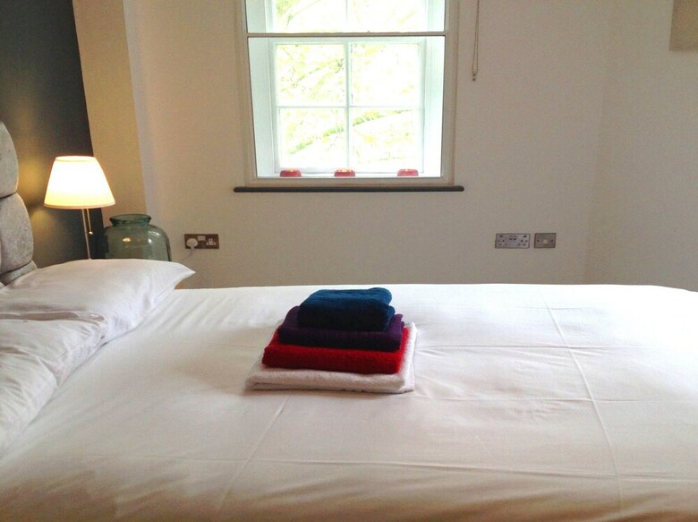 The Chatfield Apartment Bs1 1rt