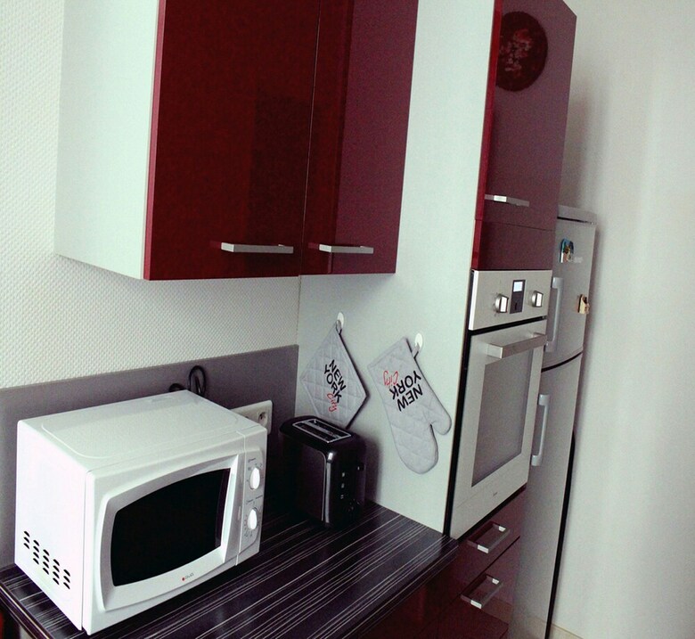 Apartamento Appartement Plus Belle La Vigne