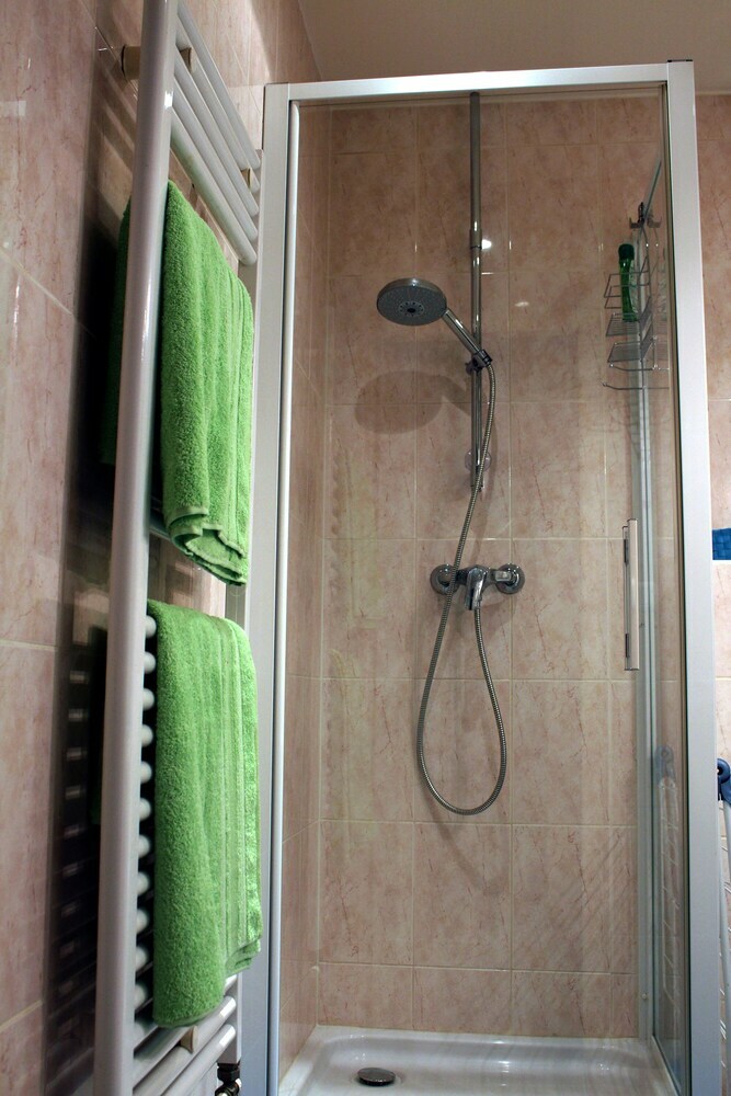 Apartamento Appartement Plus Belle La Vigne