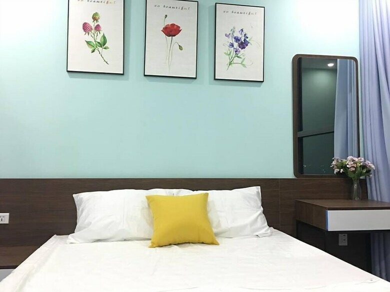 Apartamentos Lily Hometel Vinhomes Greenbay