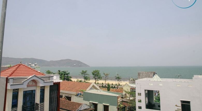 Hotel Cobe Homestay Quy Nh?n