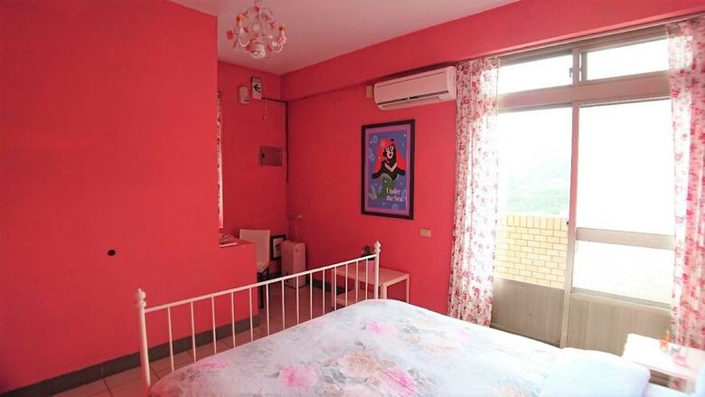 Hotel Hey Bear B&B Jiufen