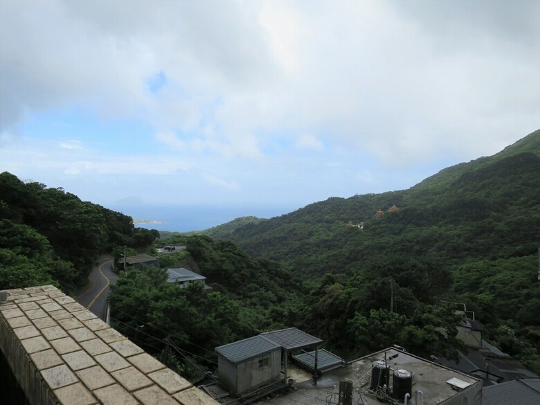Hotel Hey Bear B&B Jiufen