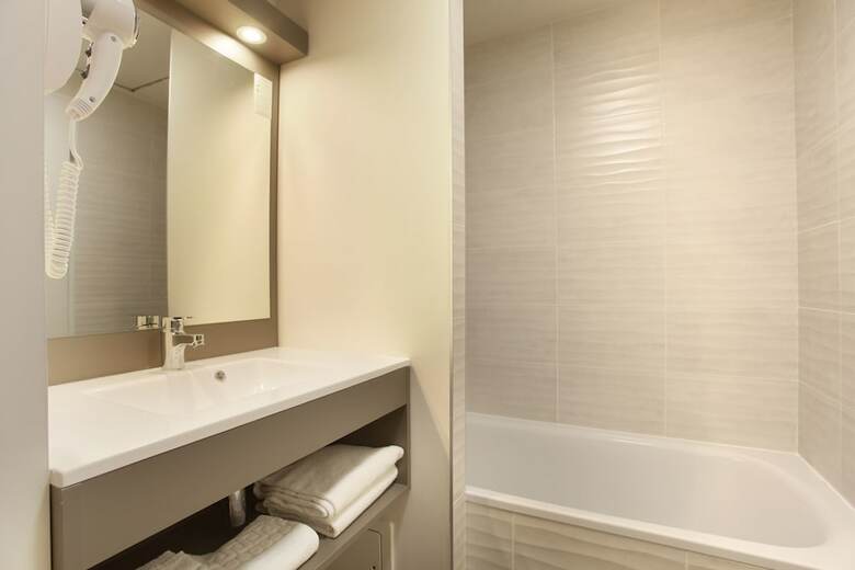 Apartamento R�sidence Prestige Odalys Les Canissons
