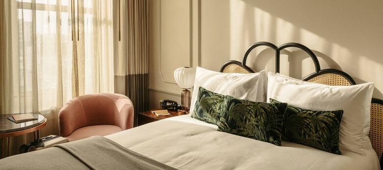 Hotel The Hoxton Downtown La