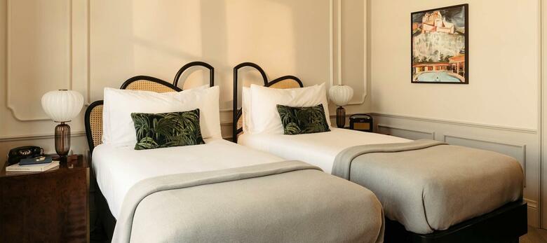 Hotel The Hoxton Downtown La
