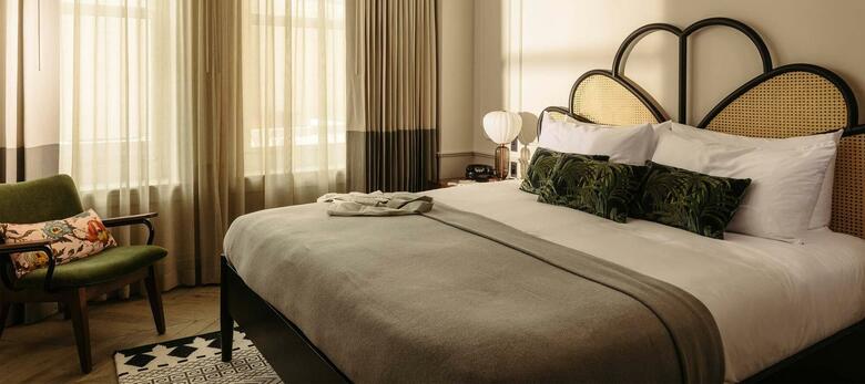 Hotel The Hoxton Downtown La