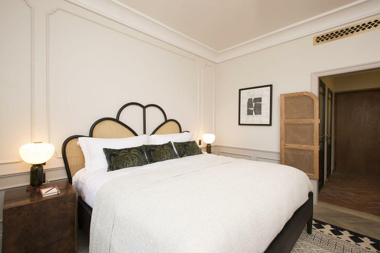Hotel The Hoxton Downtown La