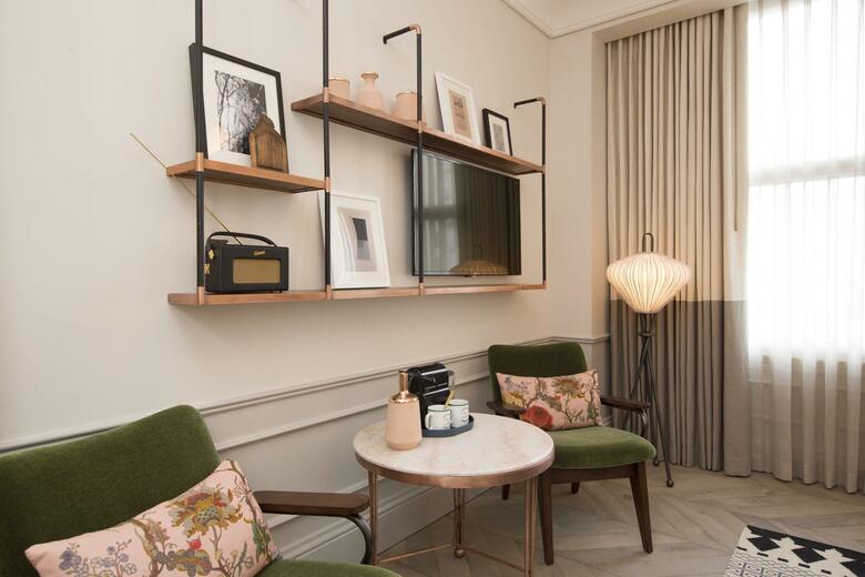 Hotel The Hoxton Downtown La