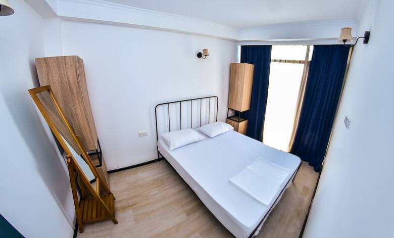 Hotel Roshe By Mgzavrebi