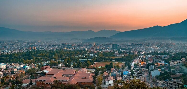 Spot On 383 Hotel Himalayan Ashoka