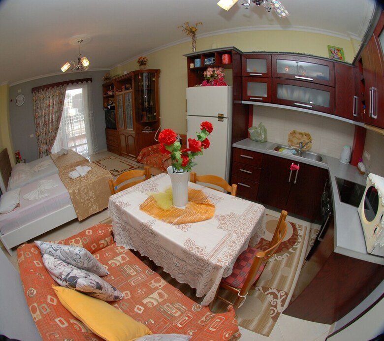 Apartamentos Eduart Rooms