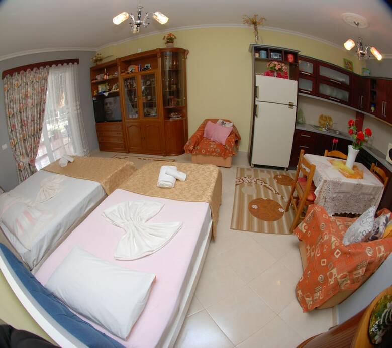 Apartamentos Eduart Rooms