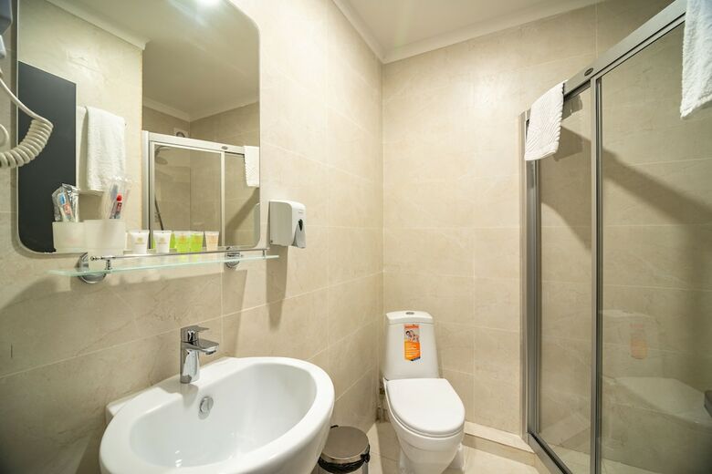 Bed & Breakfast Mildom City Hotel