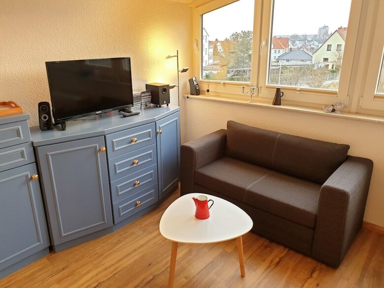 Apartamentos Villa Monika