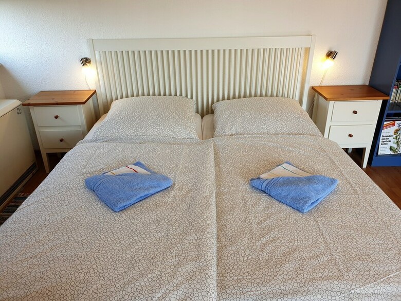 Apartamentos Villa Monika