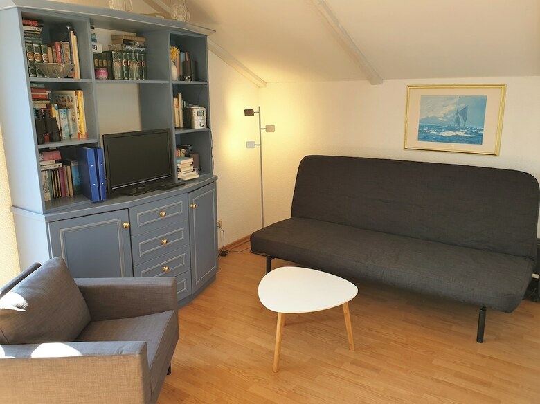 Apartamentos Villa Monika