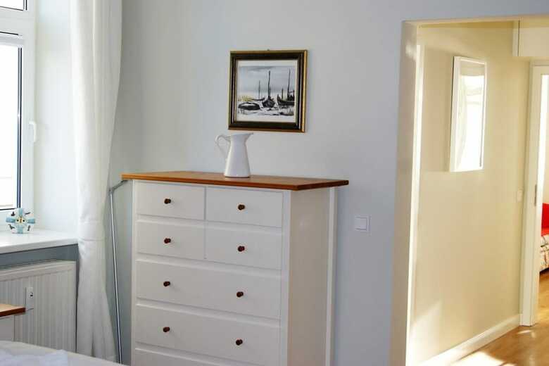 Apartamentos F�rstenhof R�gen