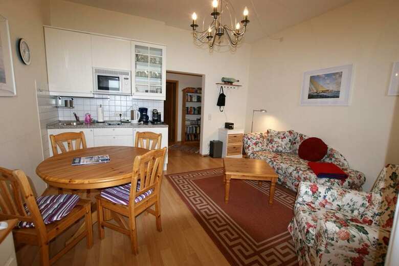 Apartamentos F�rstenhof R�gen