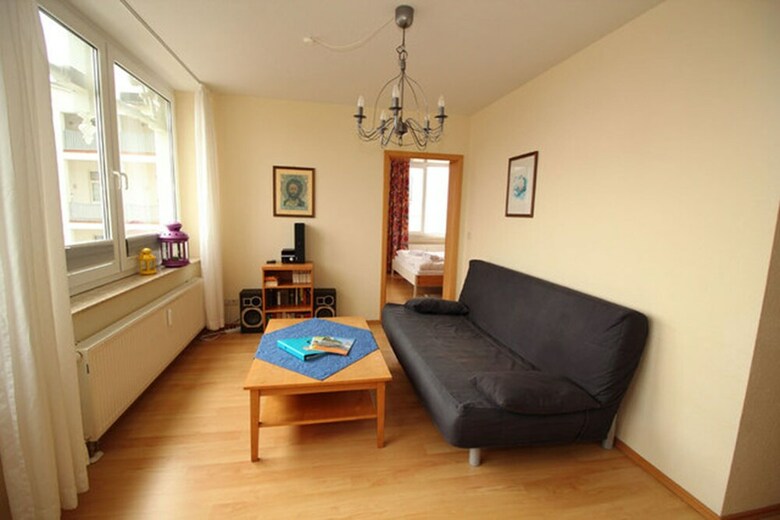 Apartamentos Villa Seeblick