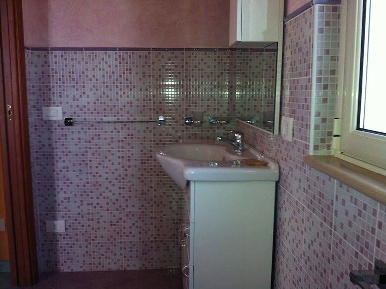 Apartamento Villetta Pergole