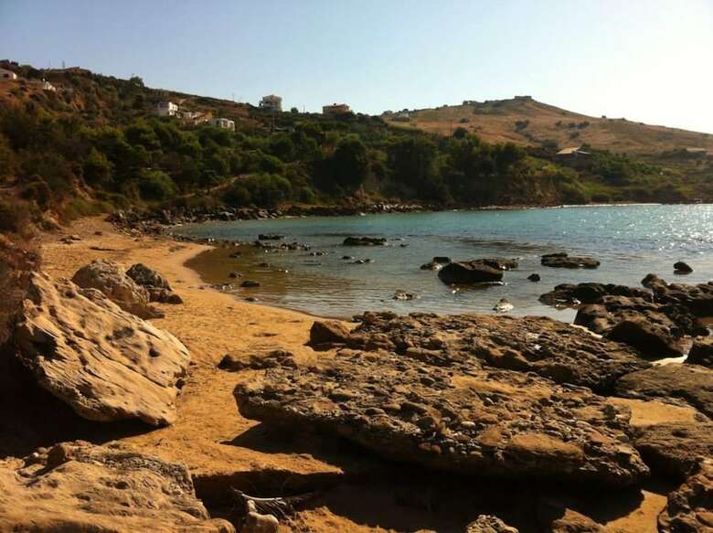 Apartamento Villetta Pergole