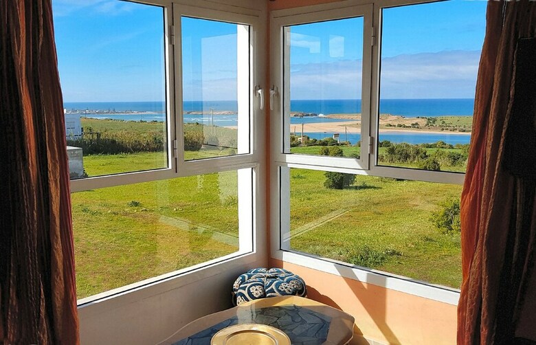 Apartamentos La Maison de La Lagune