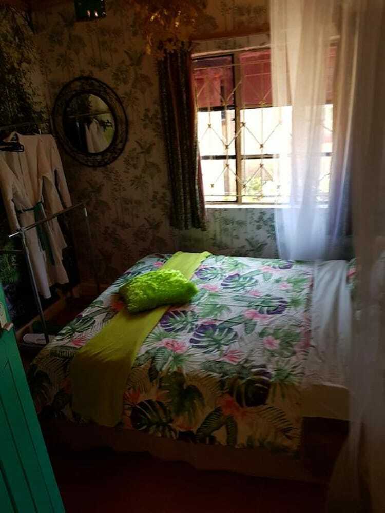 Hotel Sasana Guest House