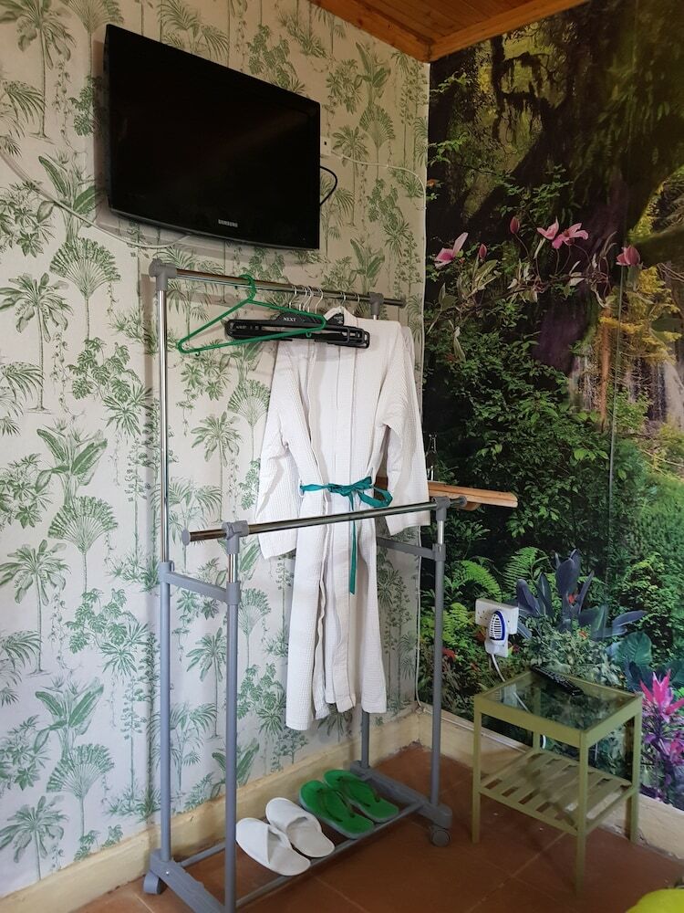 Hotel Sasana Guest House