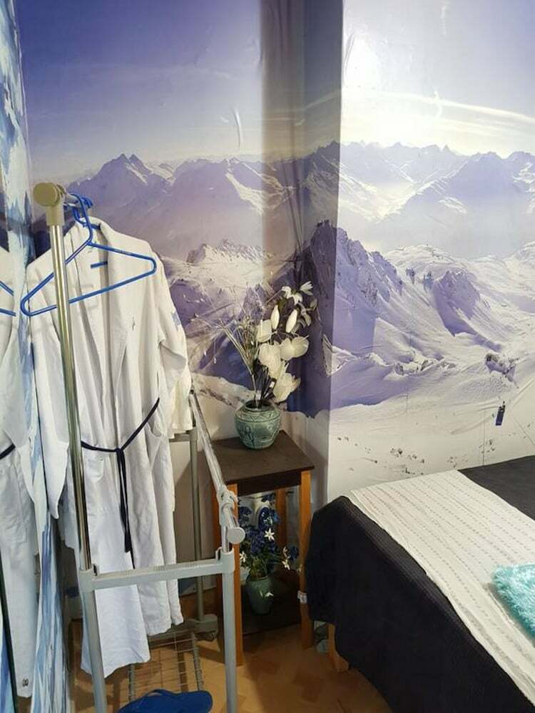 Hotel Sasana Guest House