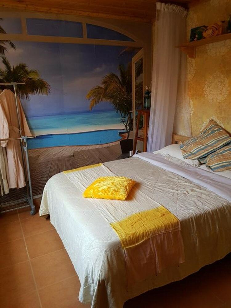 Hotel Sasana Guest House