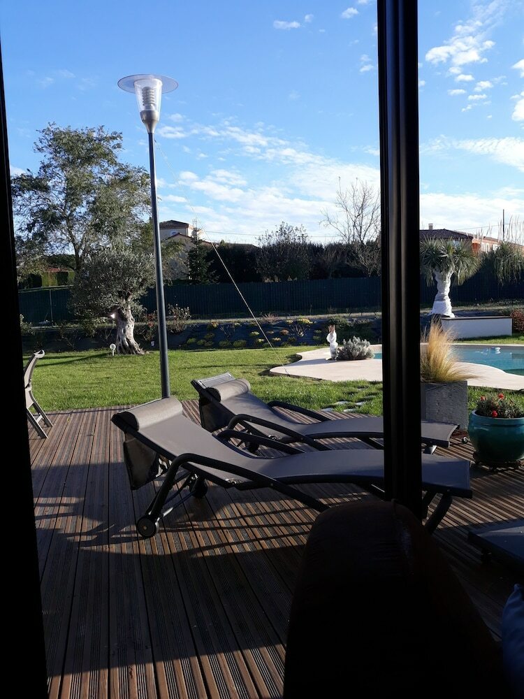Bed & Breakfast L'ortalet 81