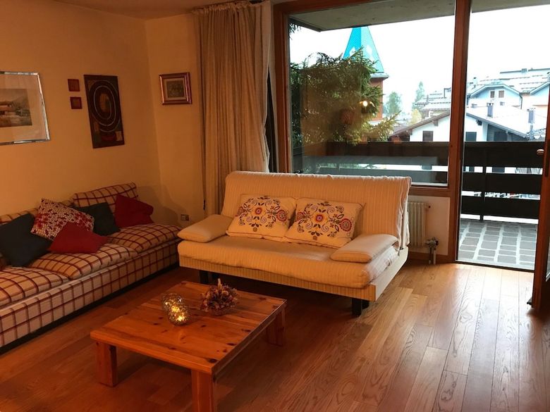Apartamento Miralago 04 Appartamento