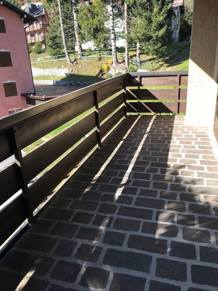 Apartamento Miralago 04 Appartamento