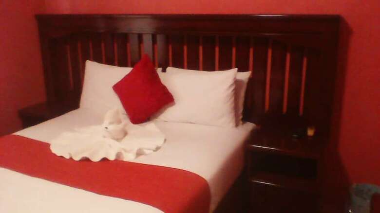 Hotel Sweetberries Bed & Breakfast