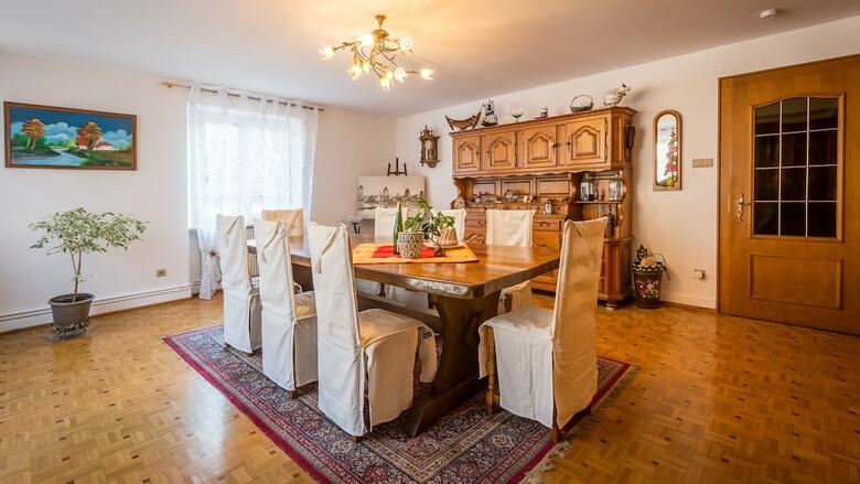 Hotel Sci Du Muhlbach