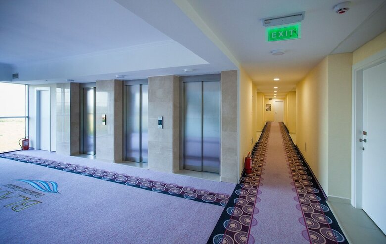 Hotel Atrium By The Blaxy - All Inclusive
