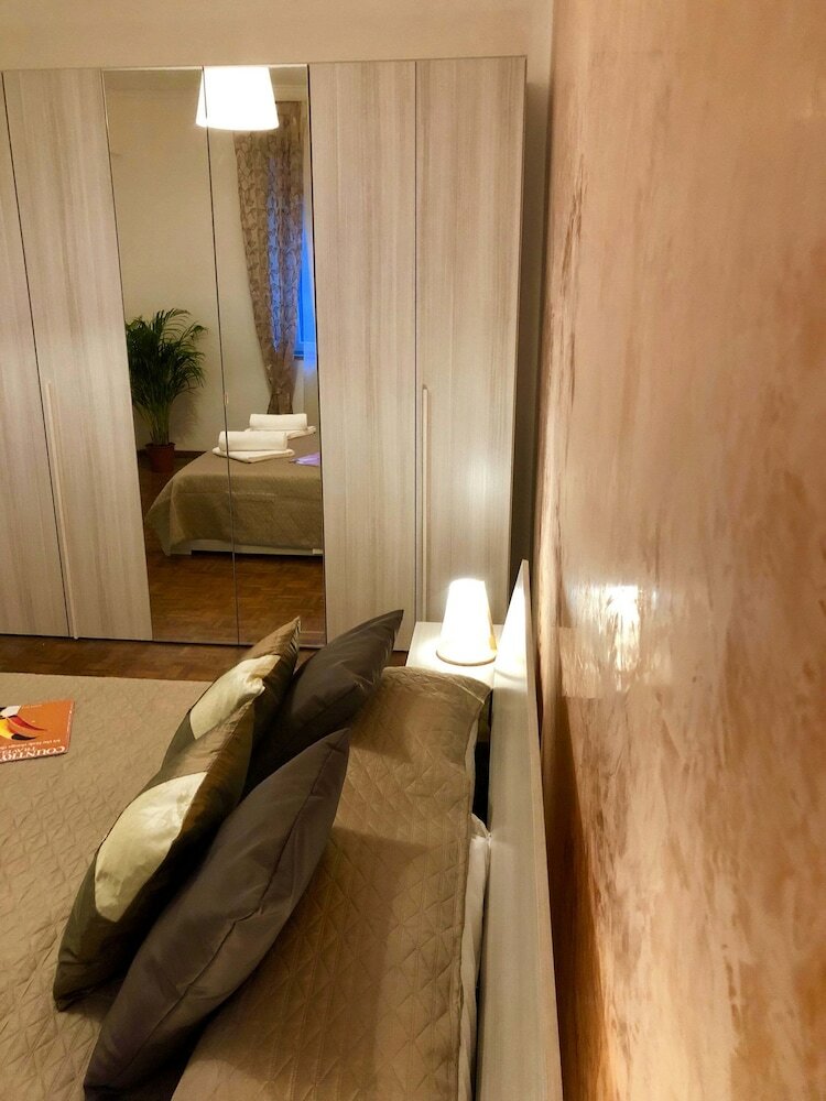 Genova Center Apartment