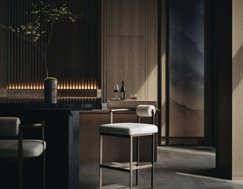 Hotel Park Hyatt Shenzhen