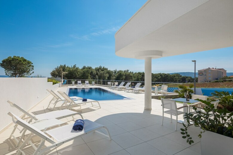 Apartments Nautica
