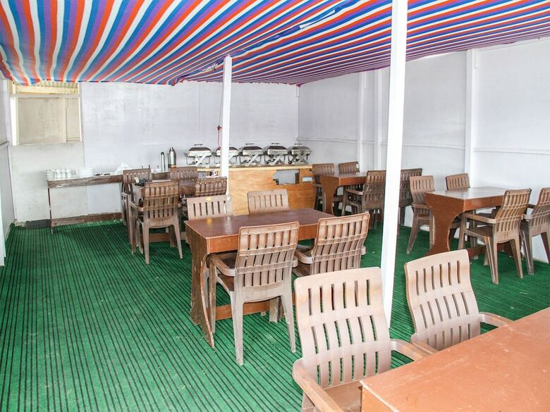 Bed & Breakfast Wild Camps