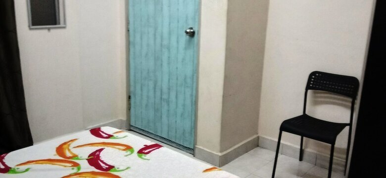 Hotel Gateway Malaysia - Johor Bahru