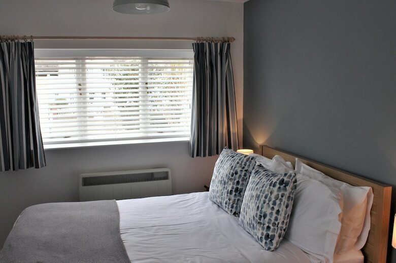 Hotel Berwick House