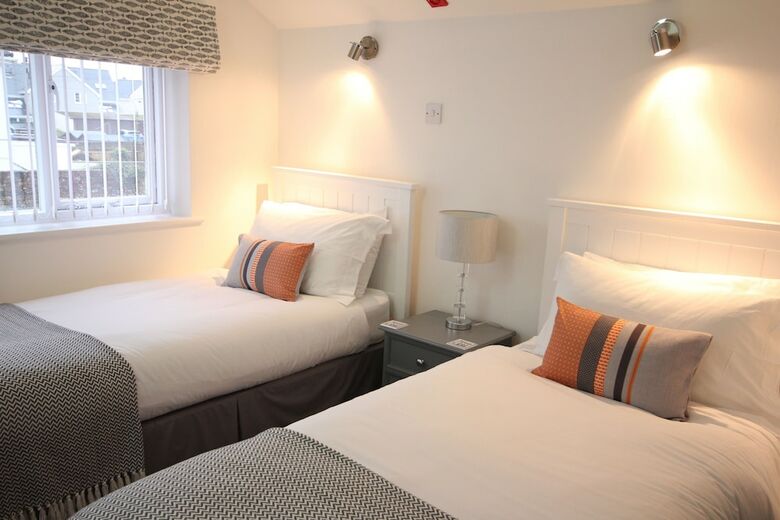 Hotel Berwick House