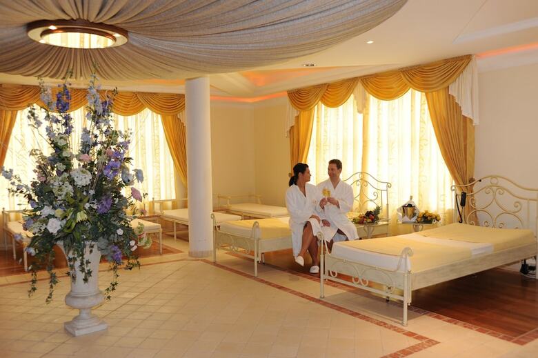 Rugard Thermal Strandhotel