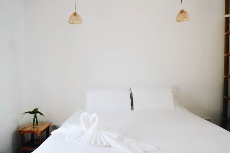 Hotel Bed L Villa