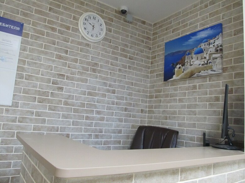 Hostal Mak Mini Hotel