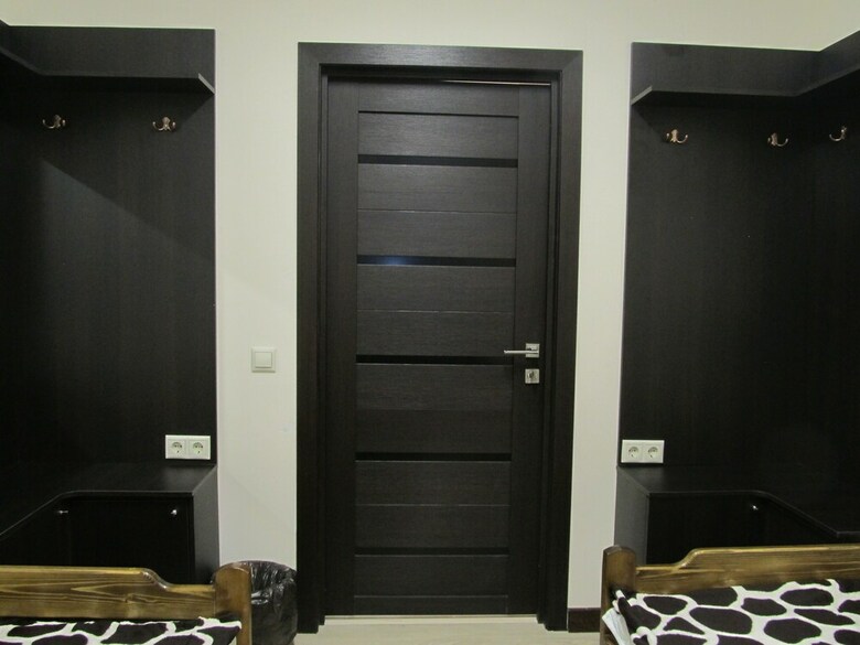 Hostal Mak Mini Hotel