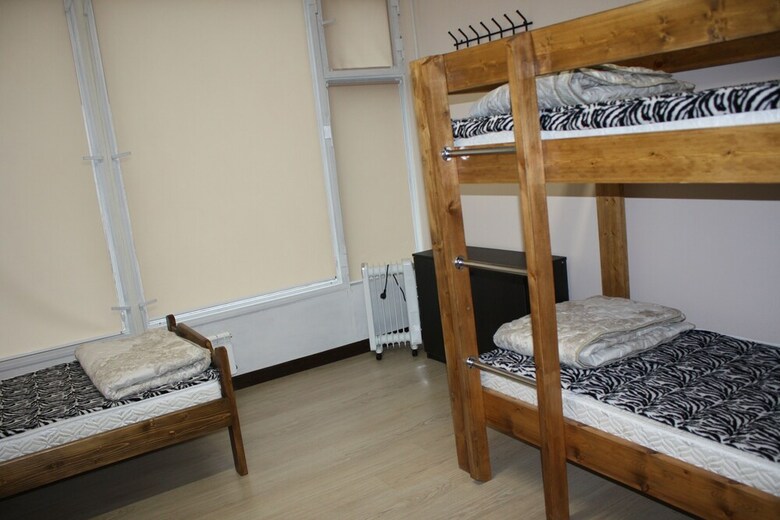 Hostal Mak Mini Hotel